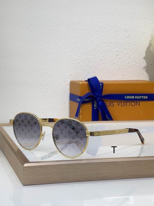 LV Sunglasses ID:20260410-1607